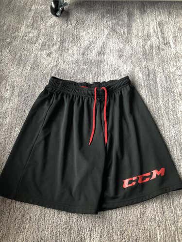 CCM Athletic Short