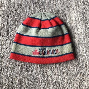 Molson Canadian Winter Hat