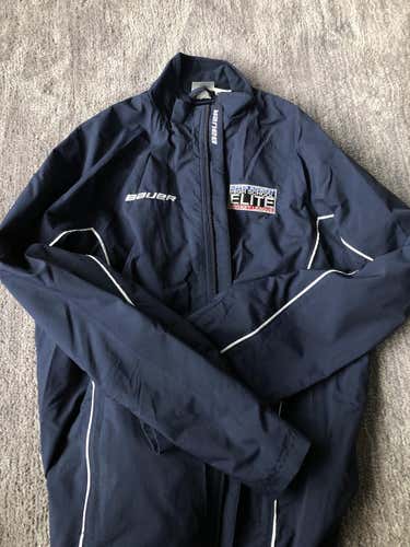 Upper Midwest Highschool Elite League Jacket