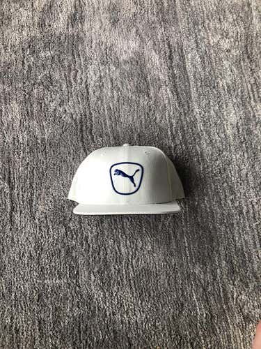 PUMA Golf Hat