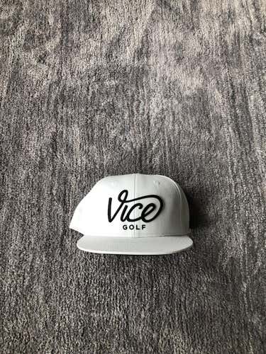 Vice Golf Hat
