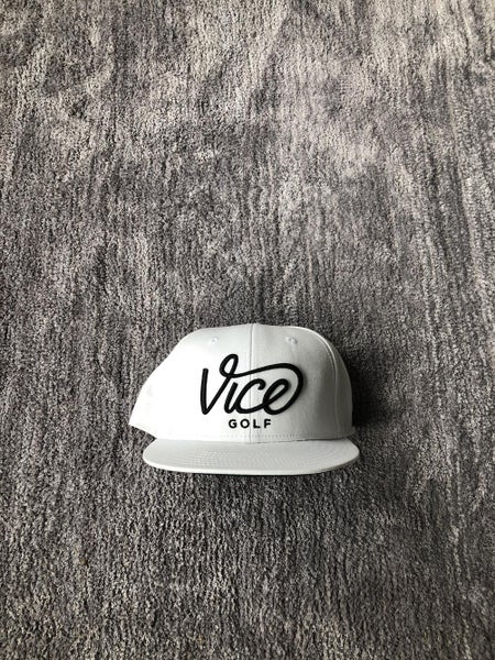 Vice Golf Hat