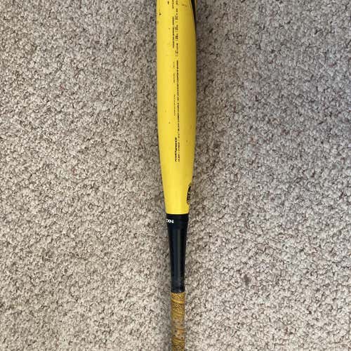 Used USSSA Certified Composite XL1 (-8) 21 oz 29" Bat