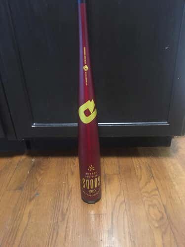 Demarini Voodoo “The Goods” 32/29