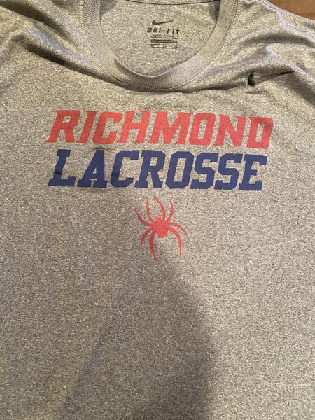 Richmond Spiders Nike Dri-Fit Shooter Shirt.