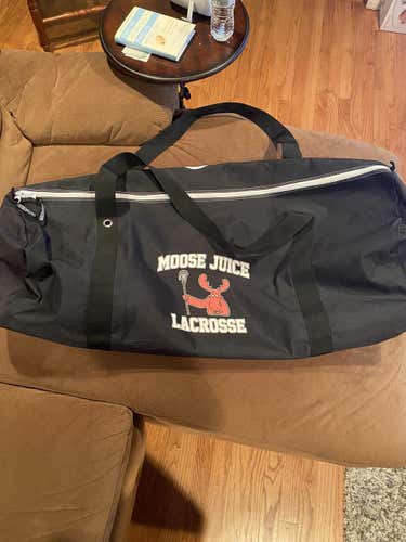 Maverick Monster Equipment Bag.