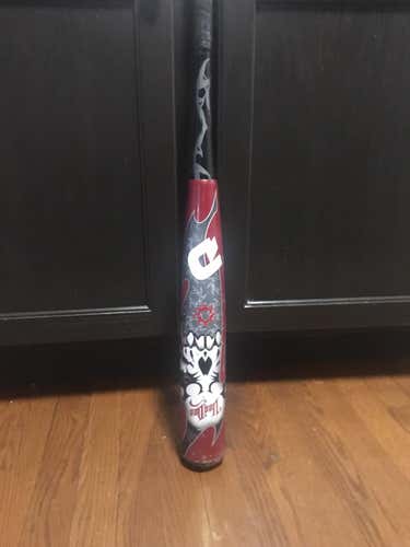 2013 Demarini Voodoo 33/30
