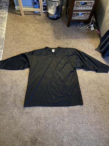 Brand New Athletic Knit Jersey XXL