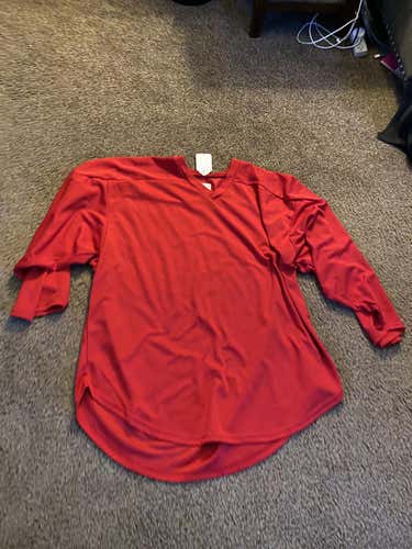 Brand New Pear XXL Jersey