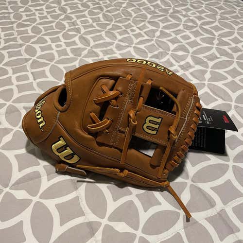 Brand New 2021 Wilson A2000 DP15 Baseball Glove