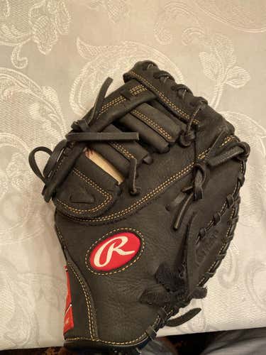 Rawlings First Base Mitt *Read Description*