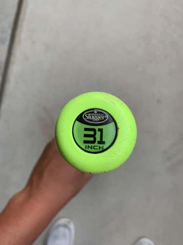 2018 Louisville Slugger Select 718 -5