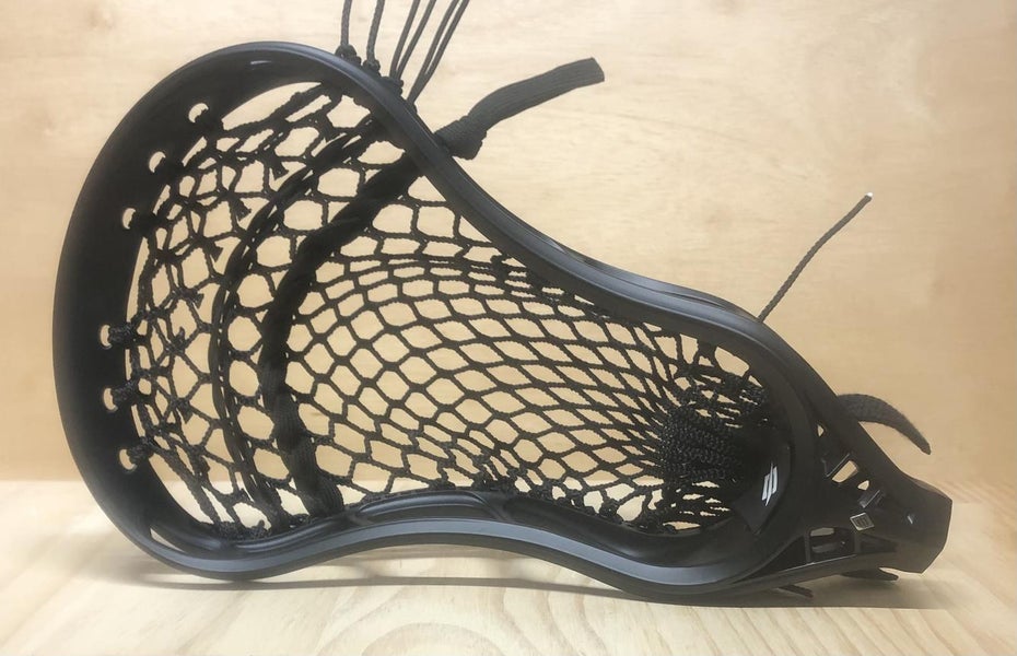 Brand New StringKing Mark 2A With Lax Room XPRO Mesh