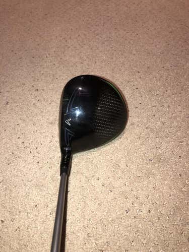 Callaway Great Big Bertha Epic Driver