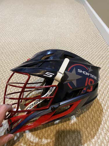 Maverick Showtime Cascade S Helmet