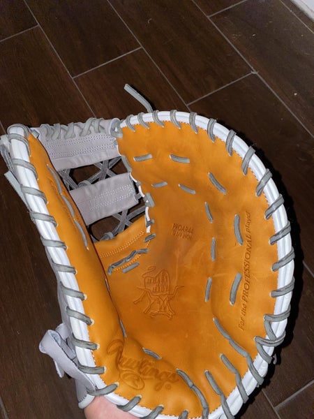 Gray High School/College First Base 12.75