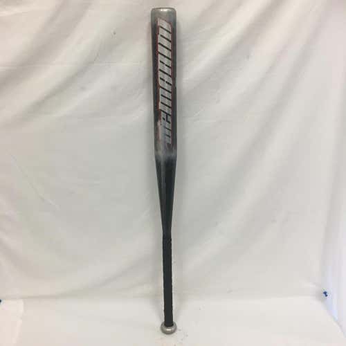 Used Demarini Doublewall Distance 34" -6 Drop Baseball & Softball Slowpitch Bats