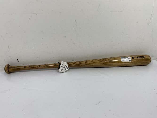 Used Louisville Slugger Prime Dj2 Ash 32” Baseball & Softball Wood Bats