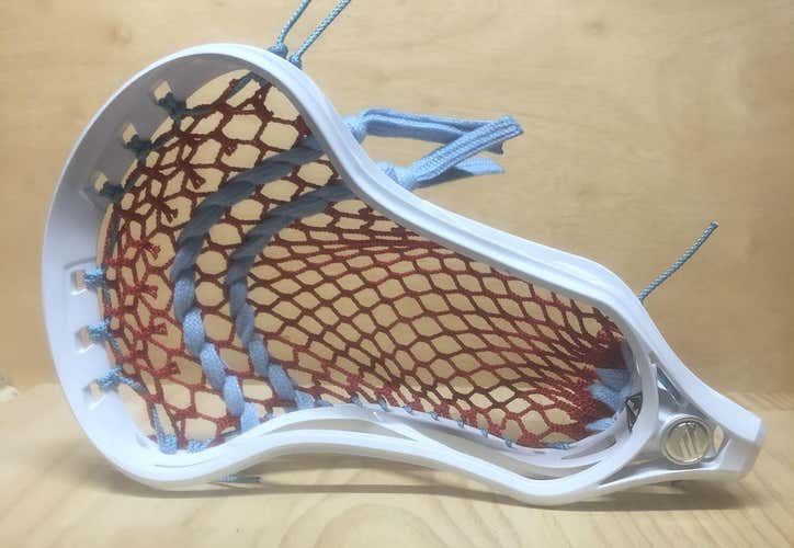 Brand New Maverik Optik 2.0 With Powell Frontier Mesh