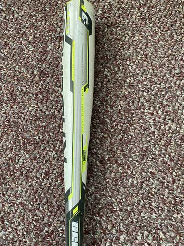 Used Rawlings BBCOR 5150 Bat 31"/28oz