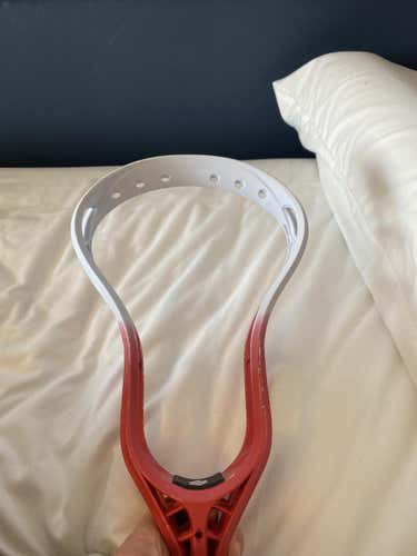 Used Attack & Midfield Unstrung Mark 2V Head