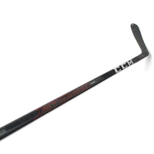 Intermediate Right Handed Pro Stock Jetspeed FT3 Team Hockey Stick 6 Pack For @mbozoian