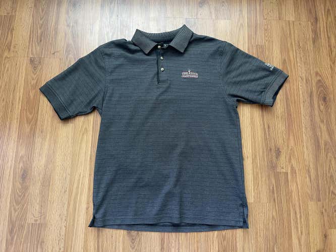 PGA Tour Championship East Lake Golf Course ATLANTA, GA Size Medium Polo Golf Shirt!