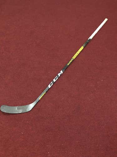 Kyle Wood CCM AS2 Pro P92M 95flex RH Pro Stock Stick Item#DOOW
