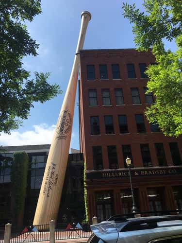Baum Bat Do Not Buy