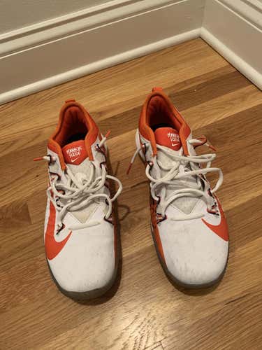 Syracuse Lacrosse Turf Shoes