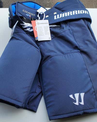 New Senior Large Warrior Covert QRL Hockey Pants