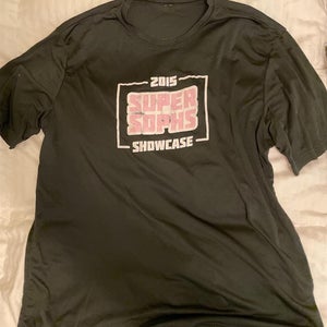 2015 Super Soph’s Shooter Shirt