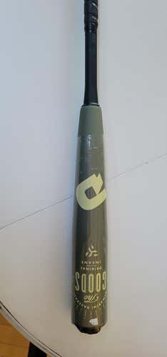 DeMarini The Goods Bat -32", NIW