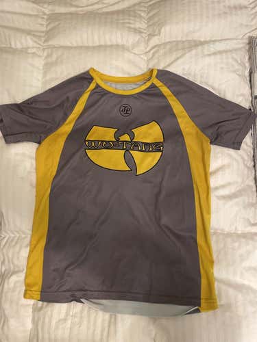 Wu-Tang Clan Shooting Shirt