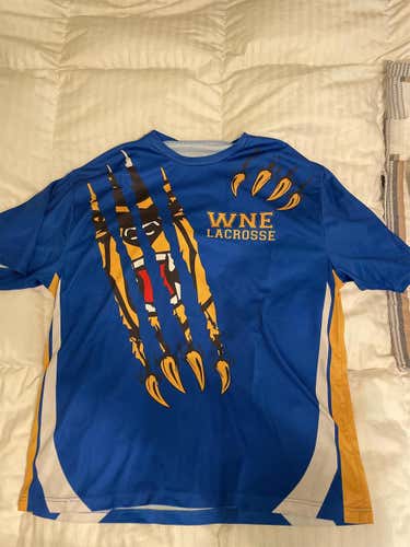 WNE Shooting Shirt
