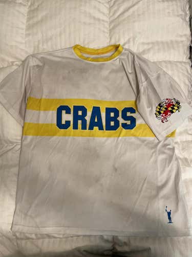 Maryland Crabs Shooting Shirt