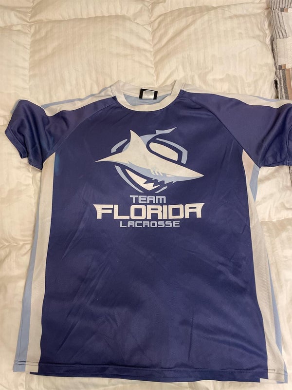 Team Florida Shooting Shirt