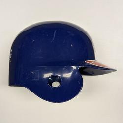 Blue New XXL Rawlings Batting Helmet