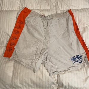 Top Gun Clams Shorts