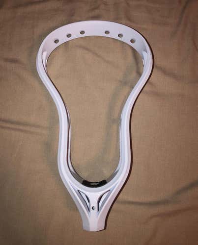 White New Attack & Midfield Unstrung Legend Senior Head