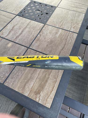 Used Kid Pitch (9YO-13YO) 2018 Easton Alloy Z-Core Hybrid Bat (-12) 16 oz 28"