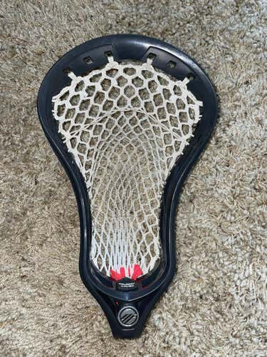 Gray New Strung Havok Head