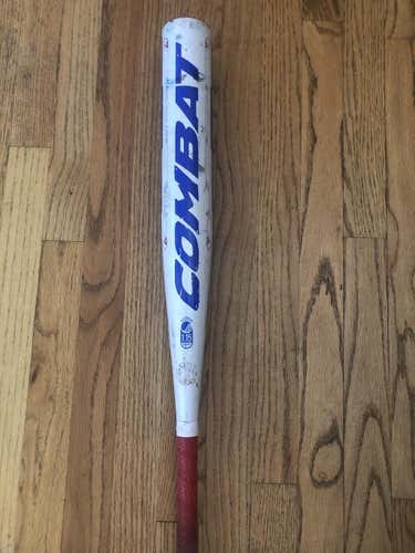 Combat Maxum 32” (-8) Kid Pitch (9YO-13YO) USSSA Certified Composite