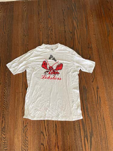Long Island Lobsters Dri-Fit XL Shirt