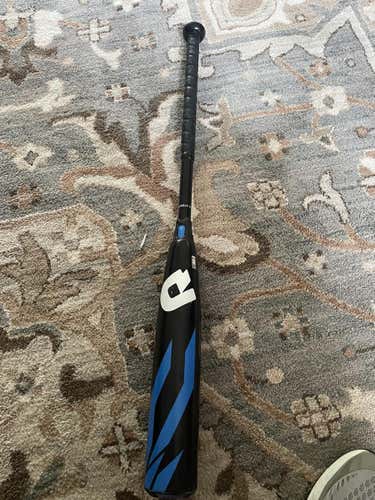 Kid Pitch (9YO-13YO) 2019 Composite (-10) 21 oz 31" CF Zen Bat
