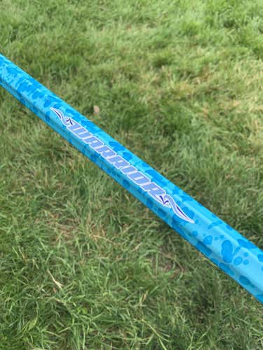 Used Warrior Shaft