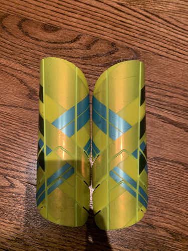 Used Medium Other Shin Guards
