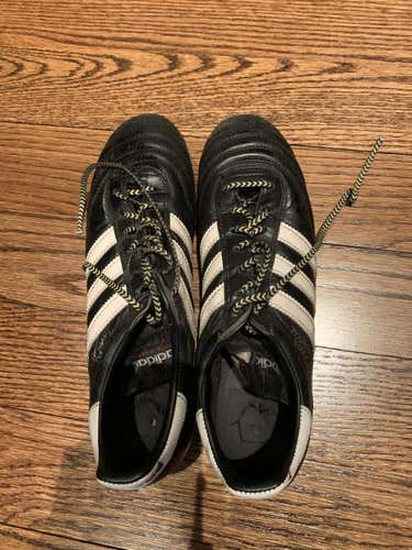Used Size 7.0 (Women's 8.0) Adidas Copa Cleats
