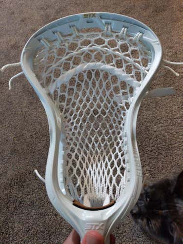 BRAND NEW STX Stallion Omega Head w/ SK 3X