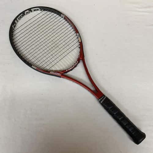 New Head Prestige Pro 4 3 8" Tennis Raquet